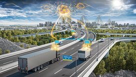 Der Rausschmiss der On-Board Units: Continental entwickelt die Zukunft der Nutzfahrzeug-Mauttechnik