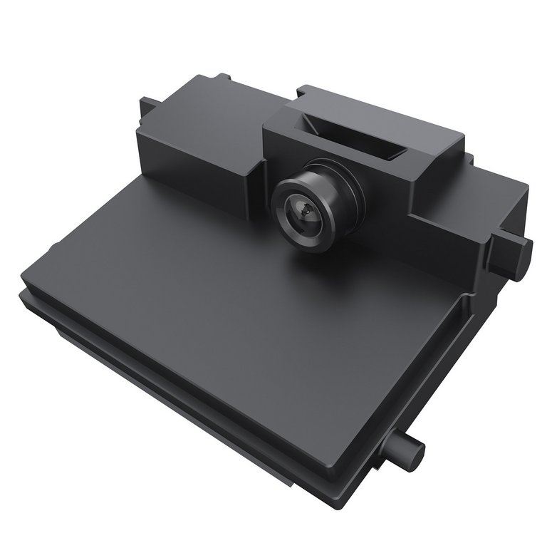 5. Generationen-Kamera