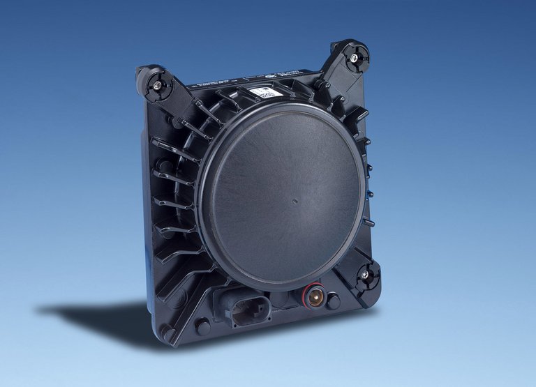 Fernbereichsradar (1. Generation)