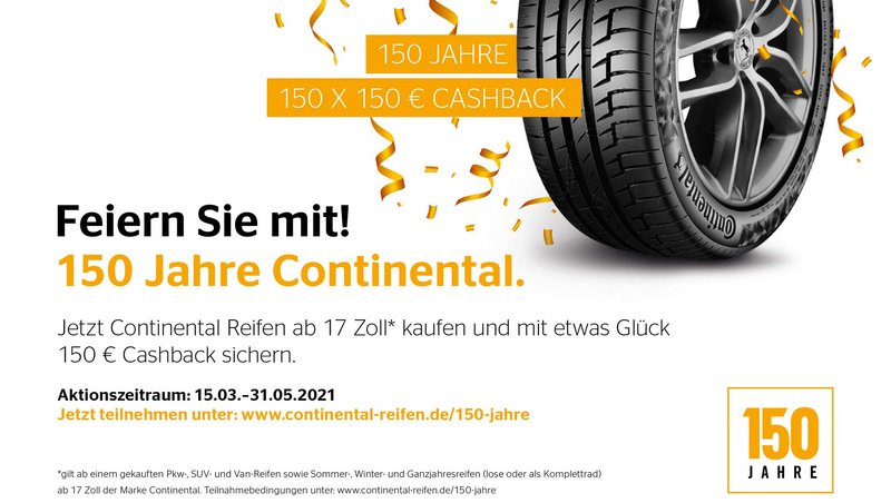 Continental_PP_ Jubiläumsgewinnspiel_Pkw