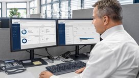 Continental und IVECO bieten gemeinsam Lösung für das Management von Tachographendaten an