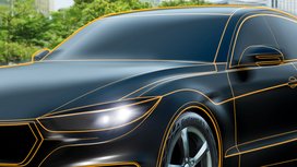Continental stattet den Zeekr 001 ab Werk mit PremiumContact 6-Reifen aus
