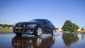 Continental PremiumContact 7 überzeugt als Testsieger im Sommerreifentest 2026 des ADAC