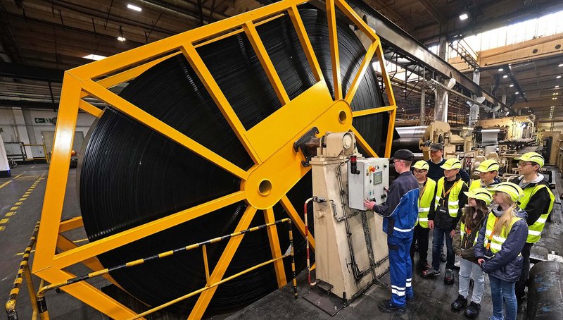 Zukunftstag Anlage (de)