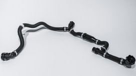 Modulares Kupplungssystem von Continental und aft automotive gewinnt Materialica Award