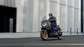 Von 10 bis 13 Zoll: ContiScoot in neun neuen Größen