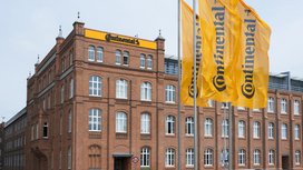 Continental Uses Strong Corporate Brand to Tap into New Sales Markets for Surface Materials