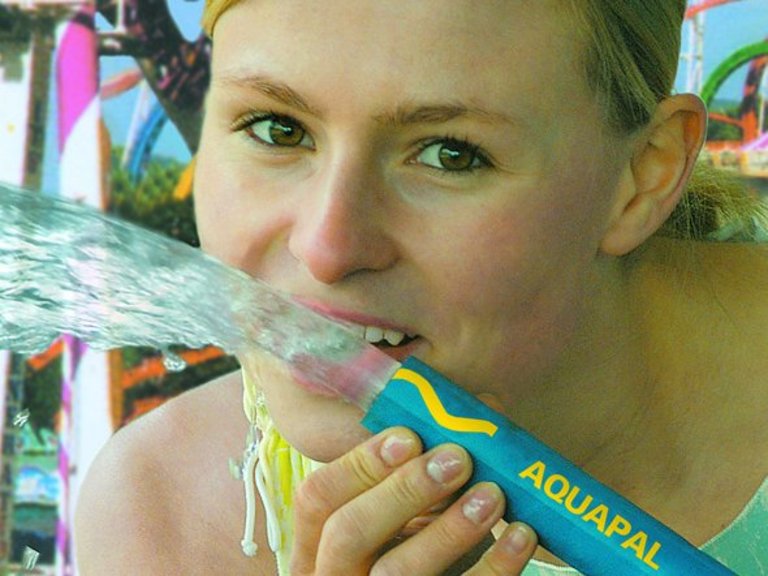 Aquapal von ContiTech