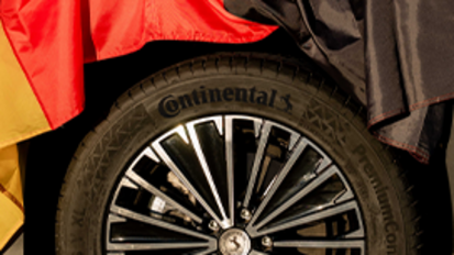 Continental startet Sommerkampagne 2026:  „Der Sommer gehört uns. Mit Sicherheit.“