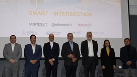 Se anuncia en la ciudad de Querétaro innovadora  iniciativa de movilidad inteligente