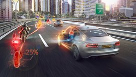 Wie Software moderne Autos zu Hochleistungsrechnern entwickelt