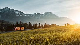 Sprit sparen mit Continental-Reifen: Der Rollwiderstand macht den Unterschied