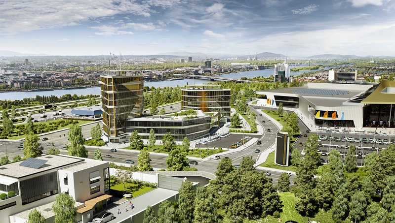 AllCharge Technology