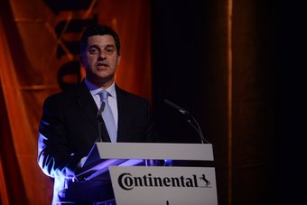 Manuel Caldeira Cabral