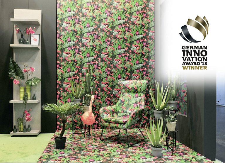 the skai digital printing collection