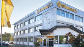 Standort Karben: Continental beschließt fünfjährige Zukunftsoffensive