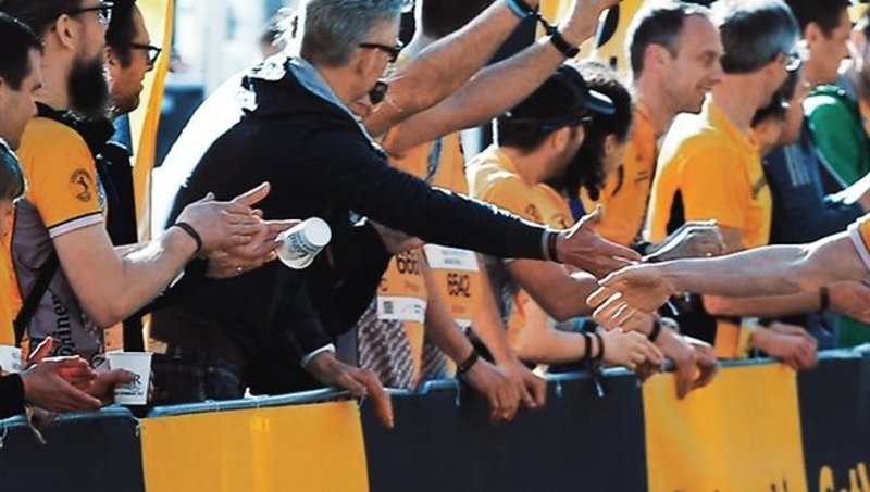 header how to support