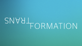 Transformation - Taking Off into the Future
