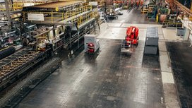 Smart factory: Continental plans largest investment in a decade in Korbach hose production