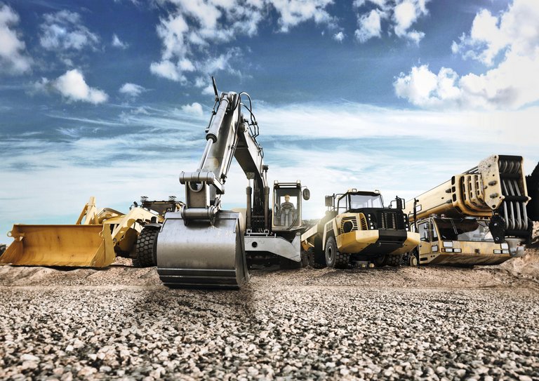 Continental at ConExpo