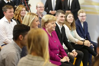 Citizens’ Dialog at Continental