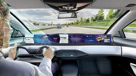 Continental Cabin Sensing: senzori de interior pentru o siguranță mai mare și un design sofisticat al mașinii