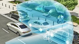 Technologien für zukünftige Mobilität