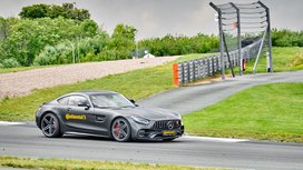 Continental SportContact 7 ist Testsieger bei AutoBild sportscars