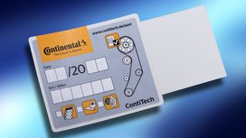 Continental: Expertentipps zum Zahnriemenwechsel
