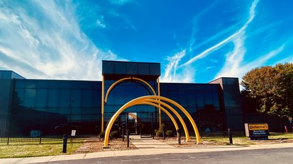Continental to Build Highly Automated Warehouse in Mount Vernon, Illinois, USA