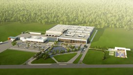 Continental legt Grundstein für erstes Werk in Litauen
