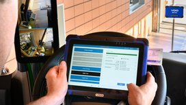 Die intelligenten Tachographen kommen: Was Werkstätten bei der Prüfung künftig beachten müssen