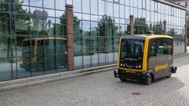The 2018 Mobility Study