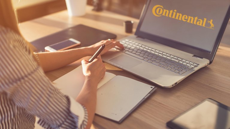 Working Conditions at Continental