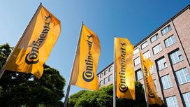 Continental Is “Digital Transformer of the Year” 2018