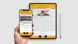 Digitales Händlerangebot: Continental gestaltet ECHO App neu