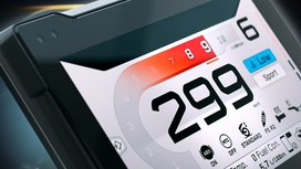 Wie es Euch gefällt: Maximale Flexibilität mit den neuen Continental MultiViu Sports-Diplays für Motorräder