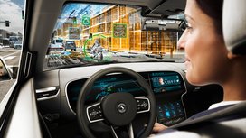 Jump and Run auf dem Fahrersitz? Videospiele und ihr Einfluss auf das Automatisierte Fahren