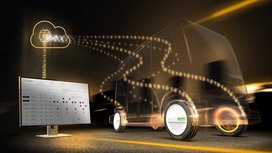 Continental Wins Prestigious Tire Technology Award with Tire Concept for Electric Robotaxis
