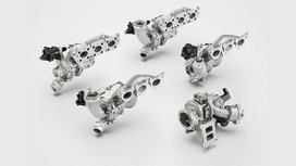 Continental erweitert Turbolader-Programm im Ersatzteilmarkt – BMW, MINI und Marken des VW-Konzerns
