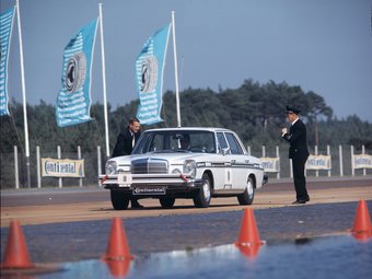 Contidrom Electronic Test 1968_07