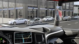 Continental is Growing with State-of-the-Art Product Portfolio in the Commercial Vehicle Business