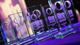 Continental Again Named “Tire Manufacturer of the Year”