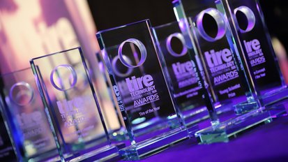 Continental erneut „Reifenhersteller des Jahres“