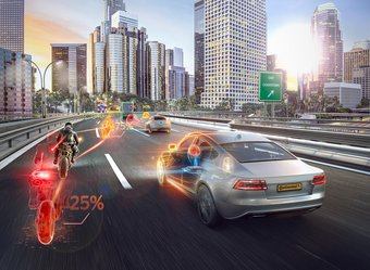 Autonomous Mobility and Safety