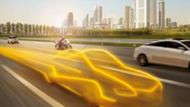 Continental and IBM Enter Connected Vehicle Collaboration