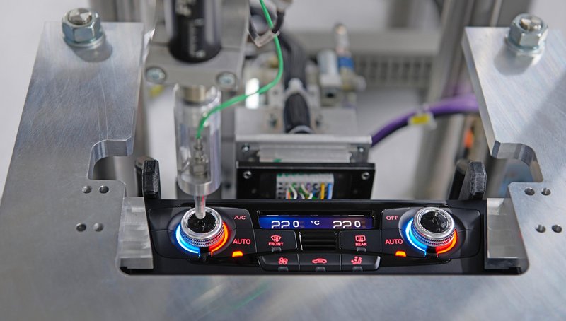 Lean production award