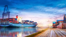 TOC Europe 2019: Continental präsentiert neues Radialreifenportfolio für Hafenanwendungen