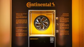 The Sound of Premium: Continental Reimagines Urban Sound at Milan Design Week 2026