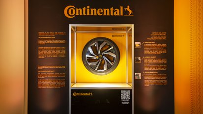 The Sound of Premium: Continental Reimagines Urban Sound at Milan Design Week 2026